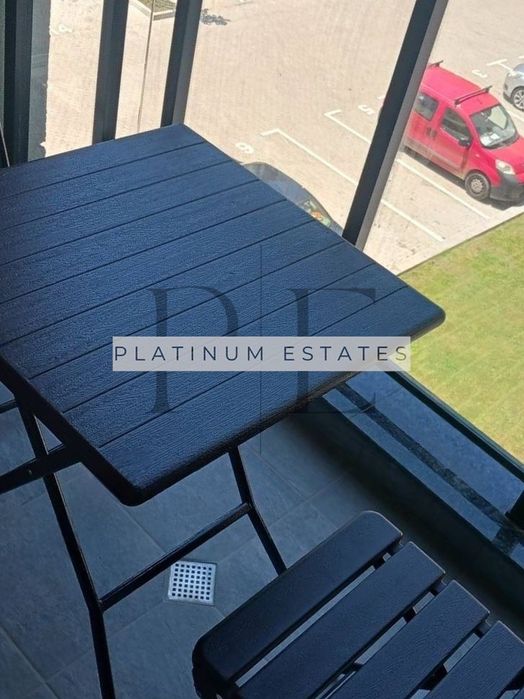 Дава се под наем Двустаен апартамент в София, Малинова долина - 40 кв.м за 510 € - Снимка #6