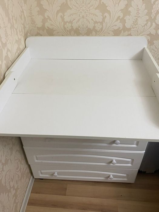 Прдам детский комод