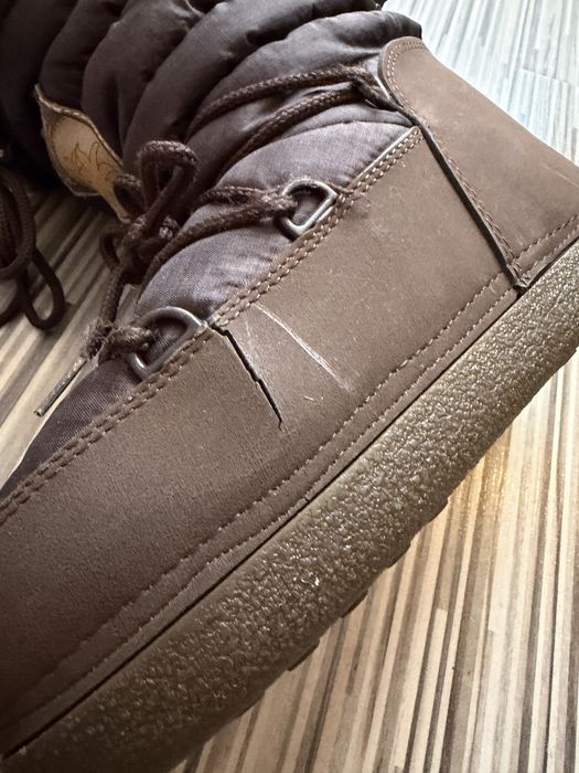 Зимние ботинки Kimberfeel