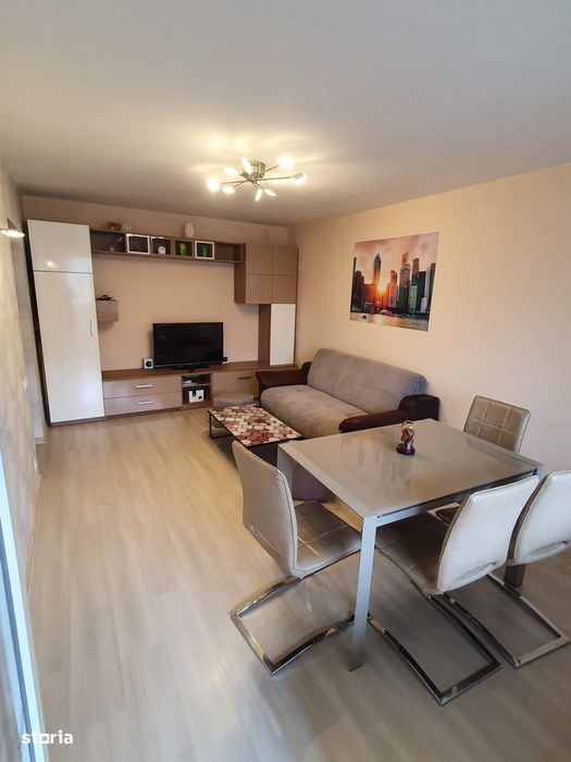 Apartament 3 Camere Bd Timisoara