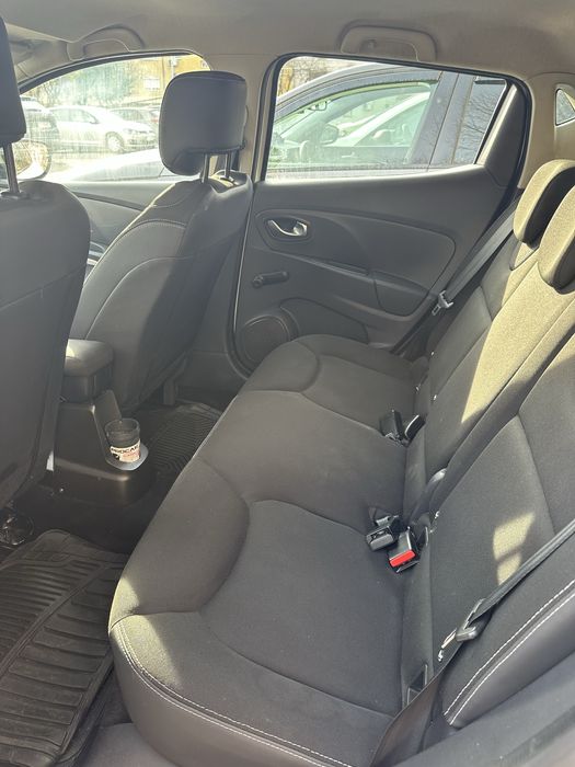 Renault clio 4 • 2016