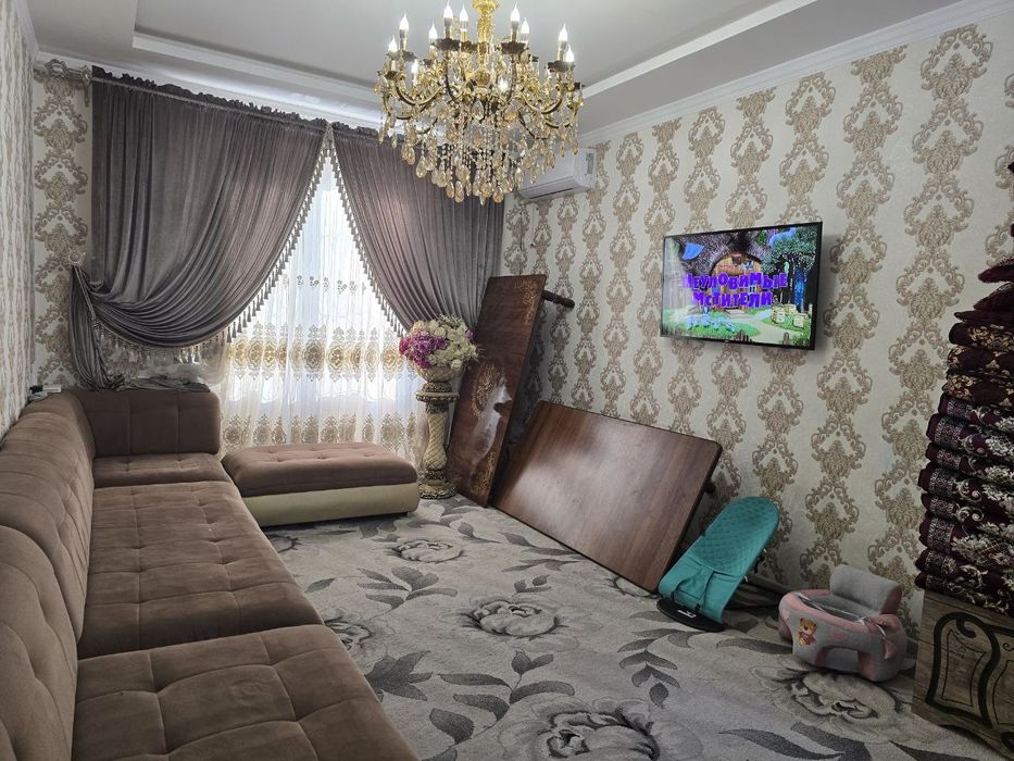 Продаётся дом срочно