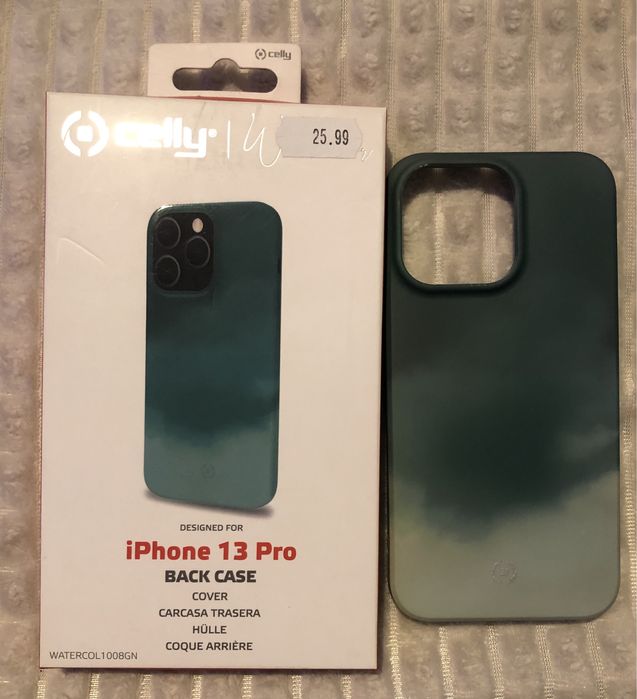 I Phone 13 Pro-Оригинален Калъф Нов