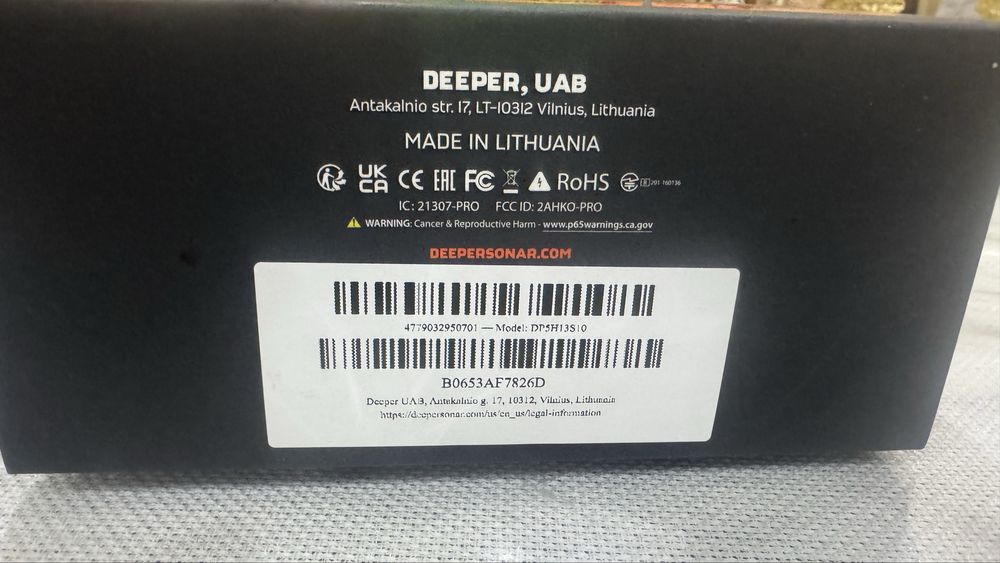 Эхалот Dieperr Сотилади йенги очилмаган бекорчила тел кимасин