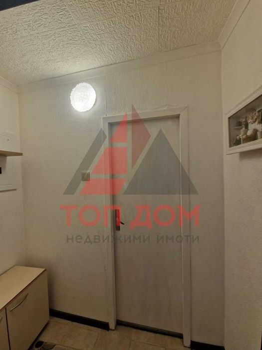 Дава се под наем Двустаен апартамент в Варна, м-т Траката - 60 кв.м за 438.6 € - Снимка #3