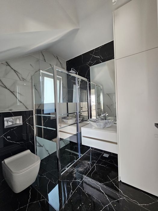 Casa individuala, 700 mp teren, zonă Valea Lupului-Rediu