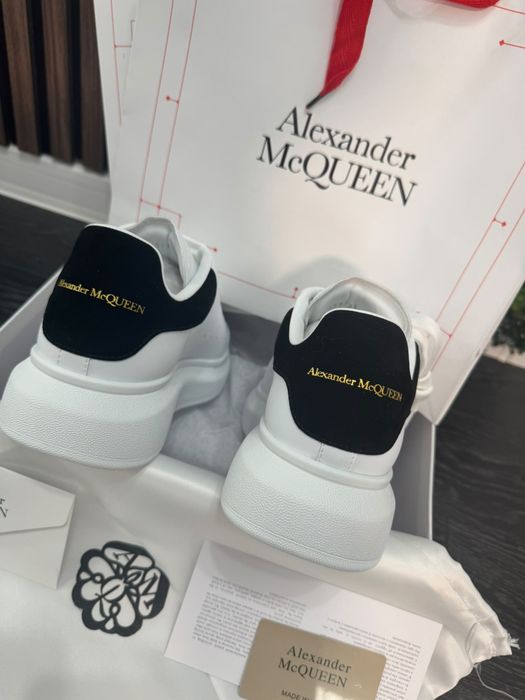 Alexander M Queen oferta