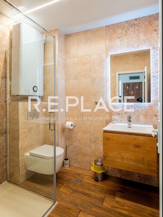 Продава се Двустаен апартамент в Варна, Гранд Мол Варна - 60 кв.м за 2500 €/кв.м - Снимка #10