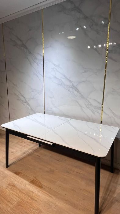 Стол и стулья. Трансформер