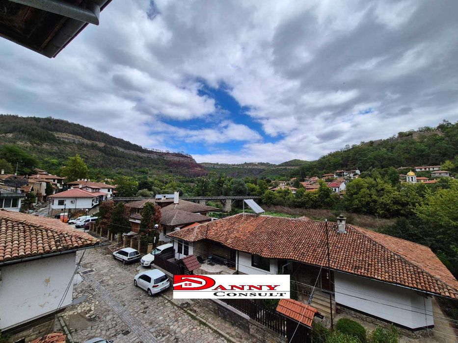 Продава се Етаж от къща в Велико Търново, Акация - 120 кв.м за 2059 €/кв.м - Снимка #11