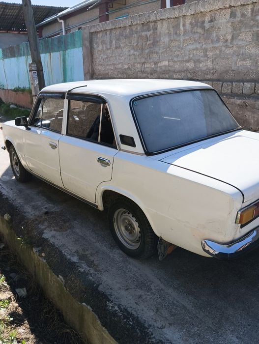 VAZ Другая 1980 — 4