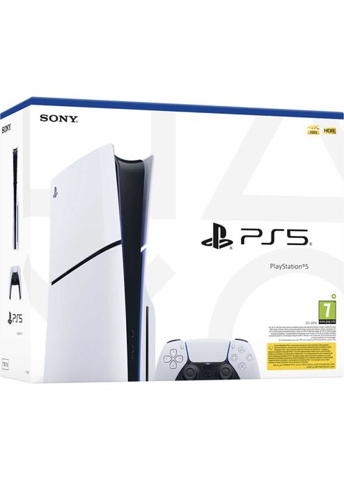 ps5 NOU NEUTILIZAT doar de sigilat