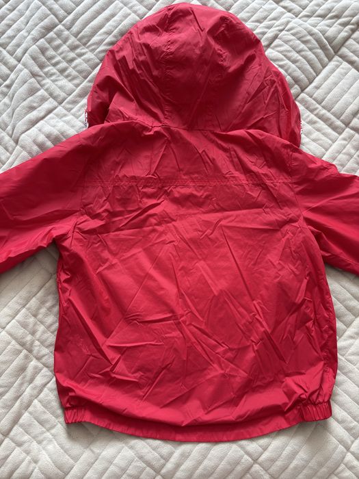 Ветровка детская 110р