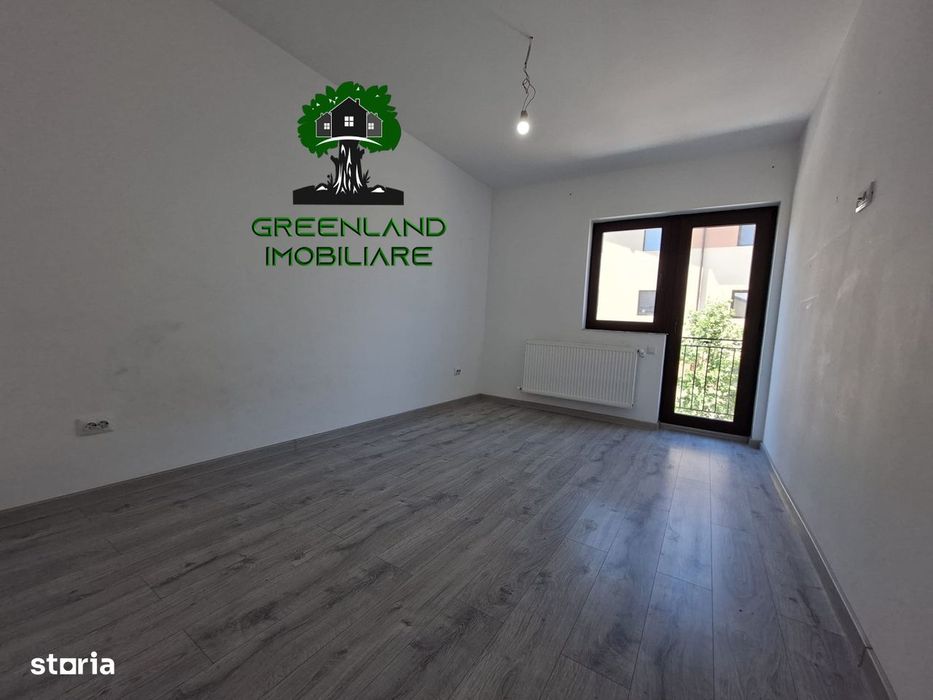 Apartament – Ciurea, Lunca Cetățuii - Vedere 3