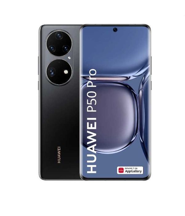 Telefon Huawei P50 PRO