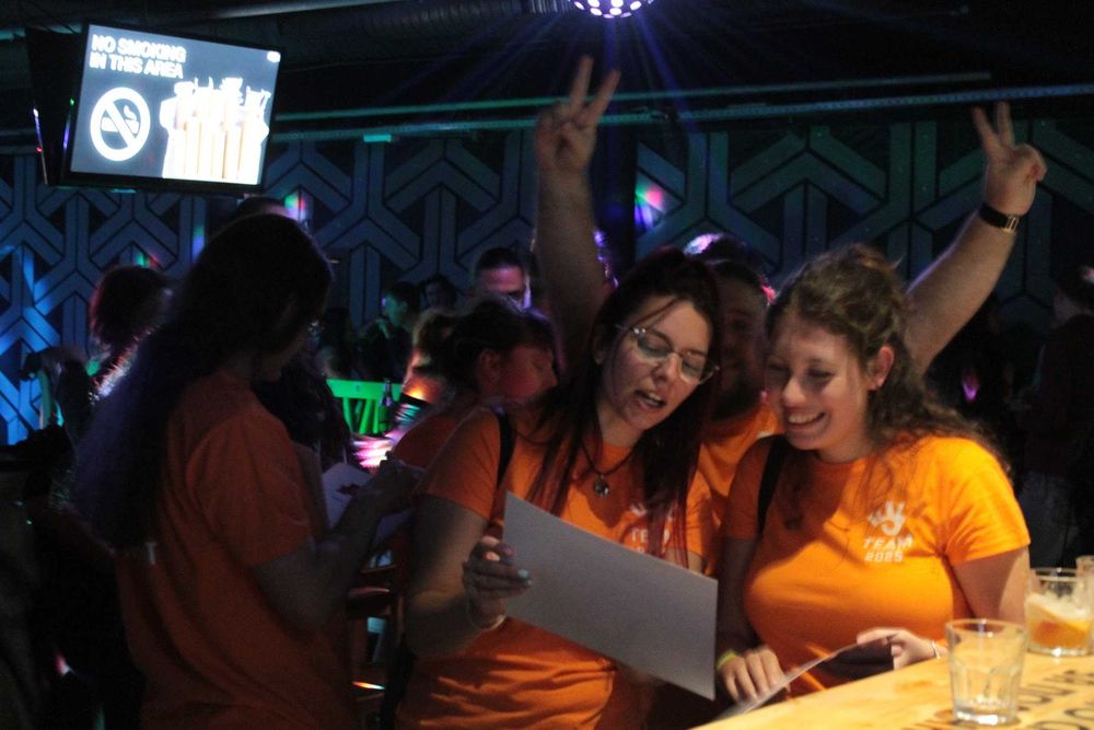 Фотограф на балове/събития