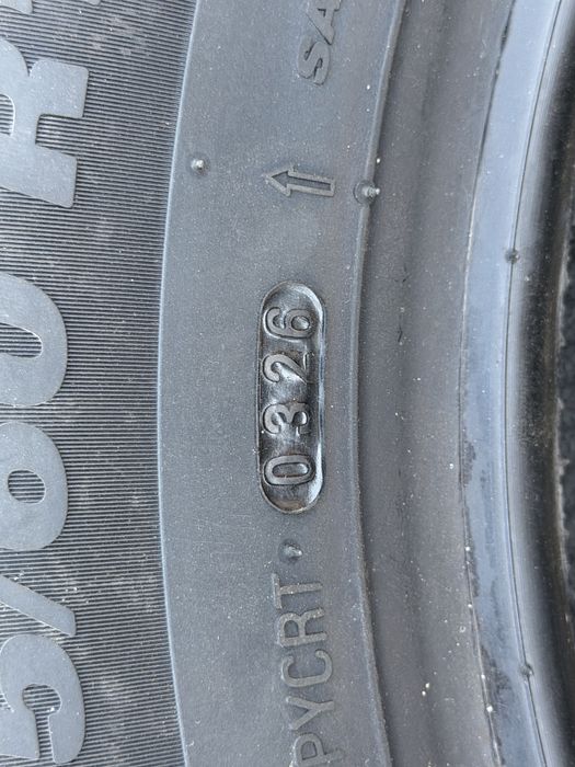 Балон kumho solus
