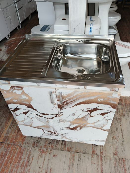 Мойка раковина Moyka rakvina туба рабоче стол кухиная мебел кухни