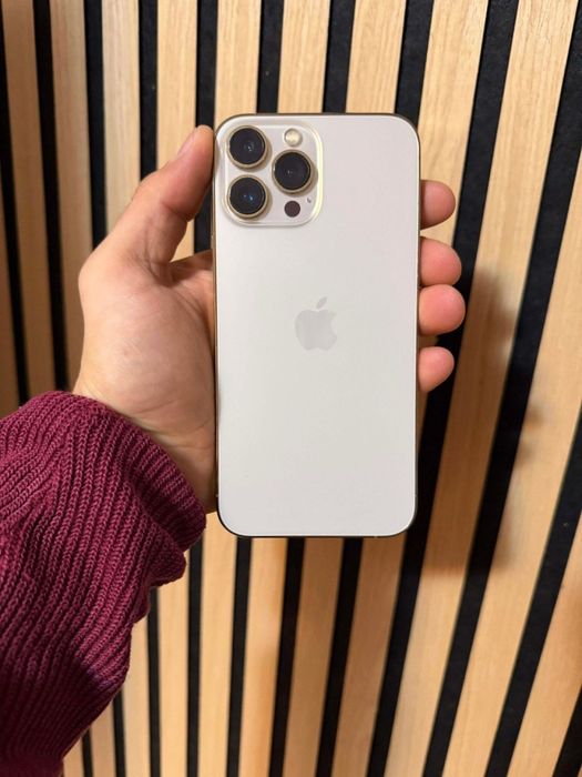 Vand Iphone 13 pro max