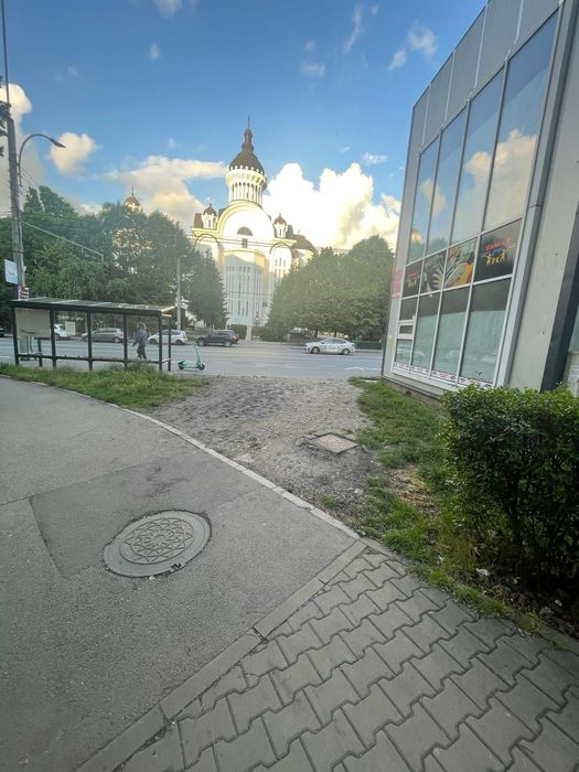 Vând afacere la gata