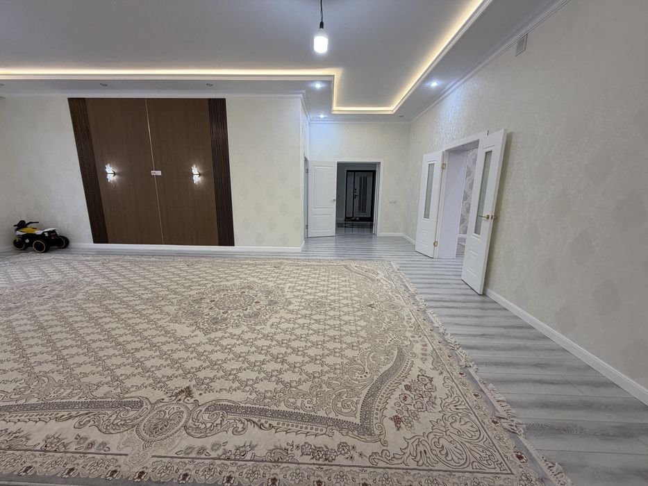 Су жаңа жер үй сатылады