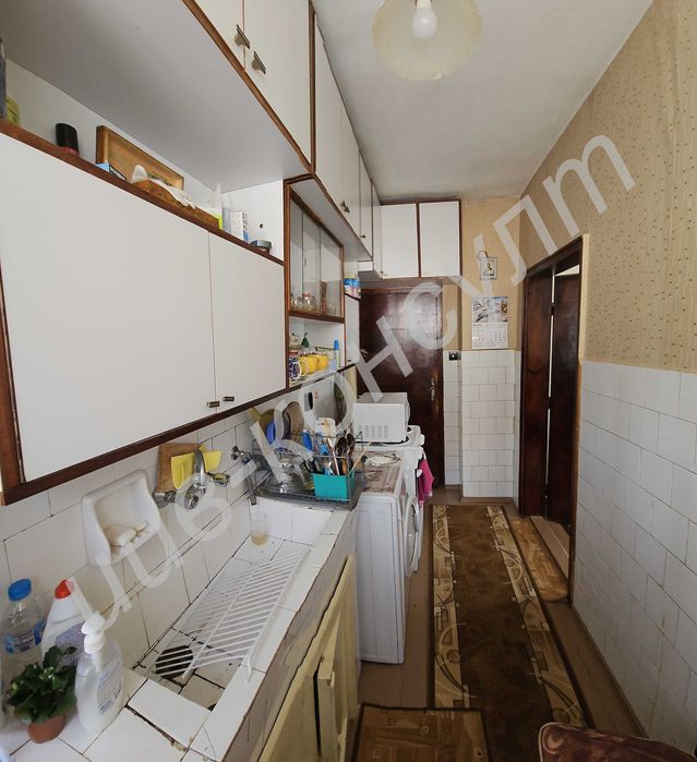 Продава се Многостаен апартамент в Горна Оряховица - 120 кв.м за 775 €/кв.м - Снимка #7
