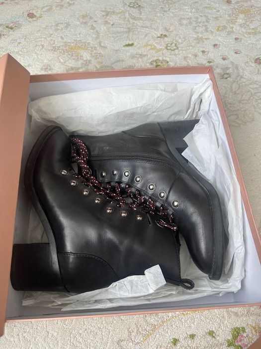 Продаю обувь 34-35 размер, распродажа