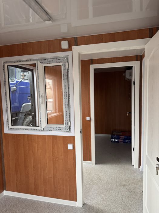 Контейнер аренда