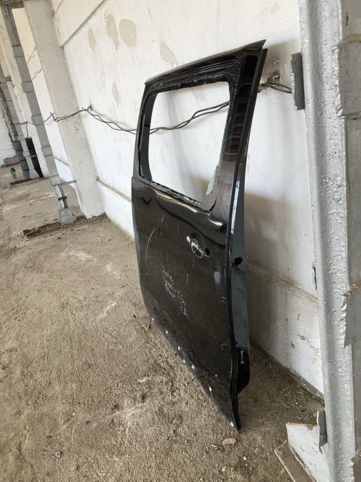 Странична дясна врата за Peugeot Expert Citroen Jumpy Toyota Proace16г