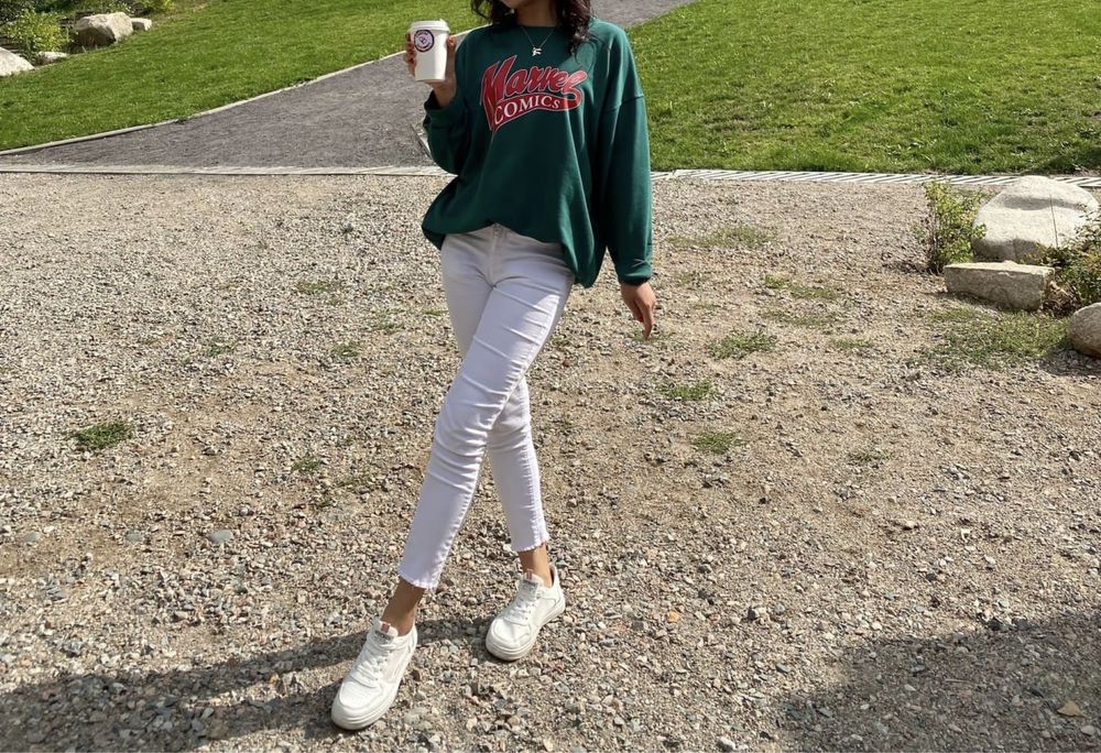 Женская одежда