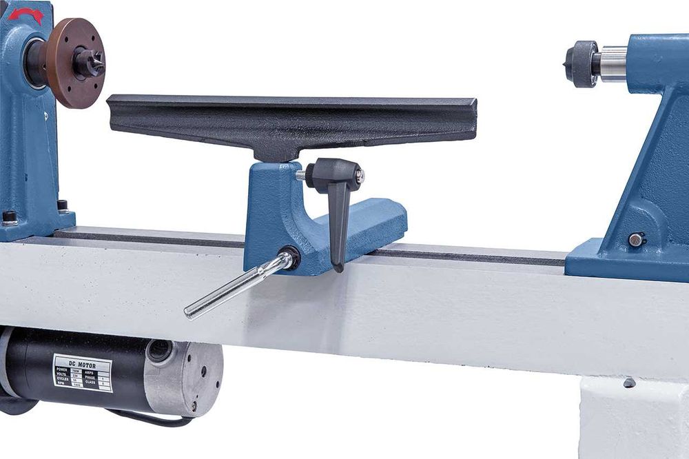 Strung pentru lemn Bernardo DM 480 VD - 230 V