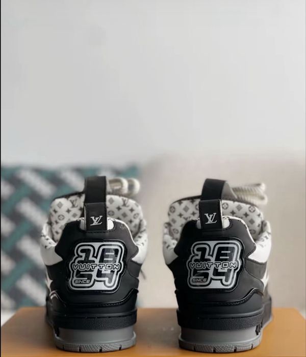 Louis vuitton skate