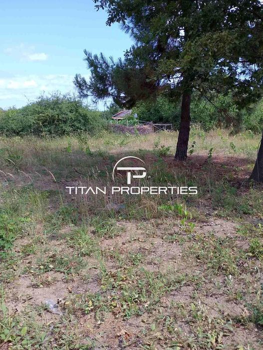 Продава се Парцел в Царево - 1934 кв.м за 40 €/кв.м - Снимка #3