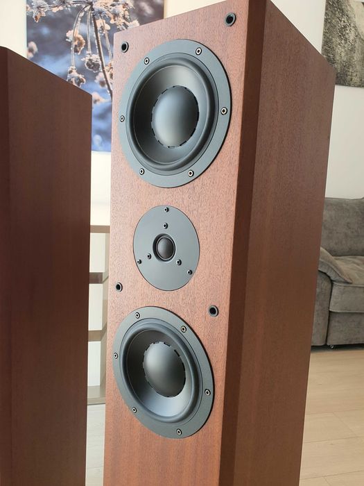 Icon Audio MFV 3