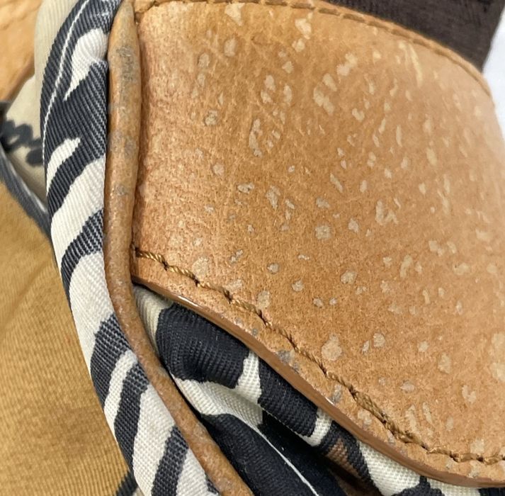 Geanta Roberto Cavalli