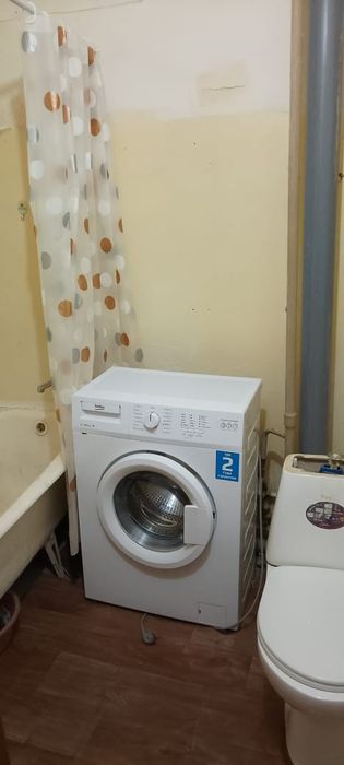 Сдам 1,5 квартиру