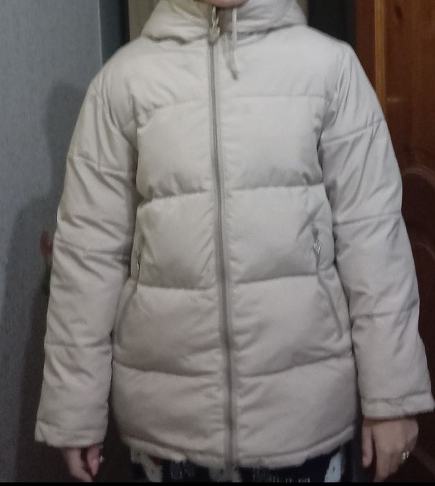 Продам  2х стороннюю куртку