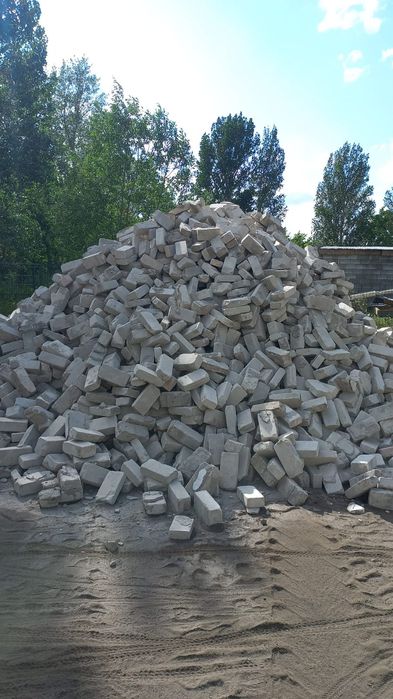 кирпич селекатны