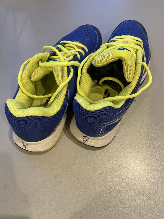 Pantofi Babolar  tenis de camp baieti
