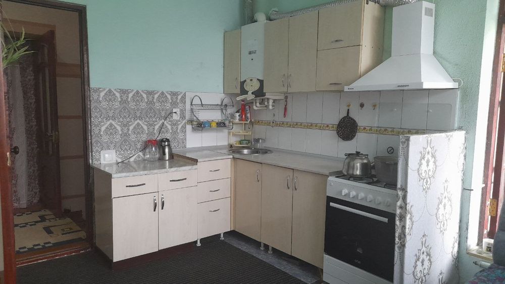 Ташкент региёни АТП Парцез кора бурик махаласида 8сотих участка сотила