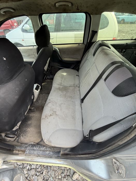 Фиат стило 1.9 138 кс  2005г на части