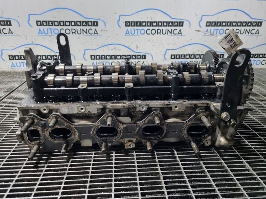 Chiuloasa Kia Sorento II Facelift 2.2 D 2012 - 2014 147kW 200CP 2199CC D4HB Euro5 (1373) ...