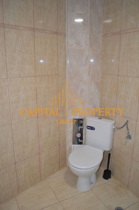 Дава се под наем Двустаен апартамент в Варна, м-т Траката - 60 кв.м за 433.5 € - Снимка #10