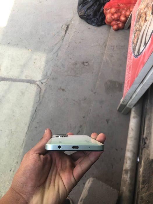 Redmi A5 telefoni
