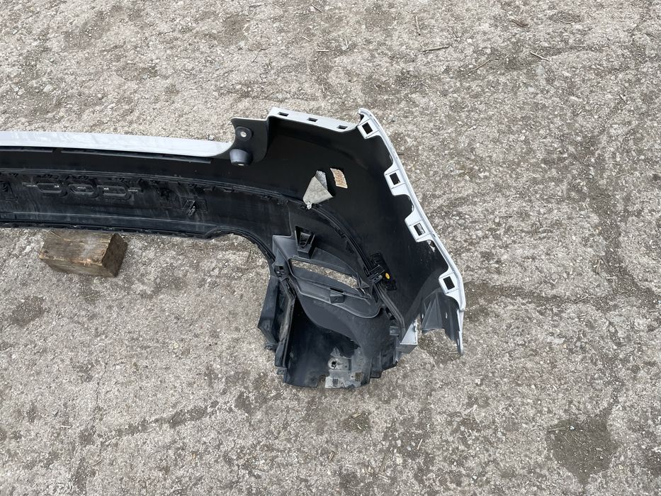 Задна броня да Fiat 600 Фиат 600  2024г-