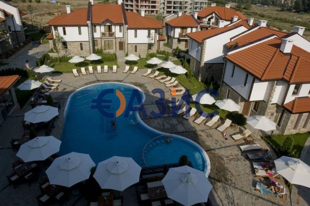 Продава се Двустаен апартамент в к.к. Слънчев бряг - 94 кв.м за 633 €/кв.м - Снимка #6