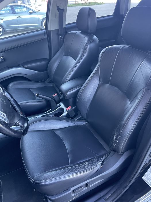 Peugeot 4007 2.2D