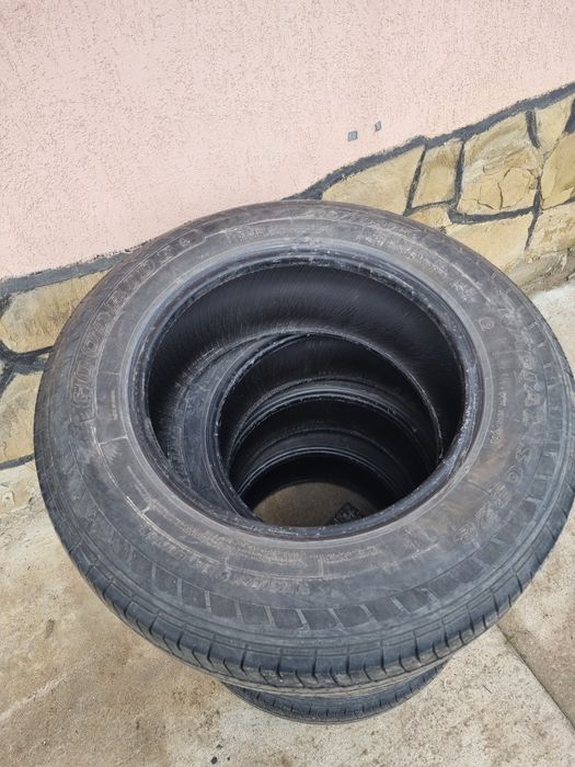 Гуми за Гранд Витара или Бус