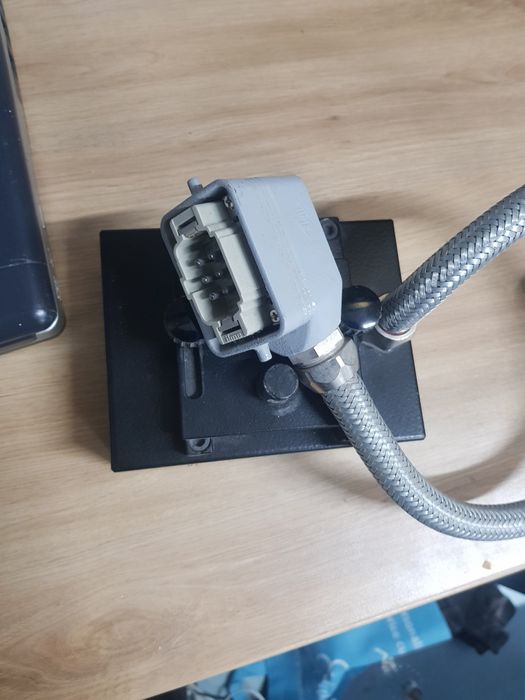 Plita si talpa ..presa sepci!