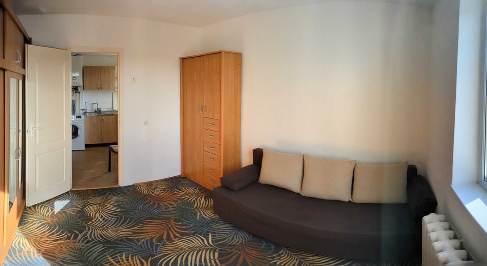 Inchiriez Apartament 2 camere decomandate in Dambul Rotund